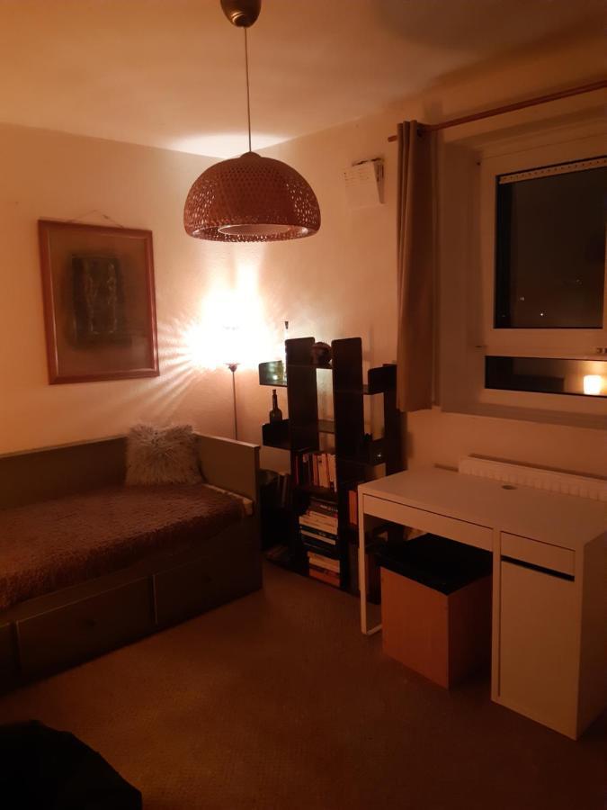Cosy room in Camden Town zone 2 Londen Buitenkant foto