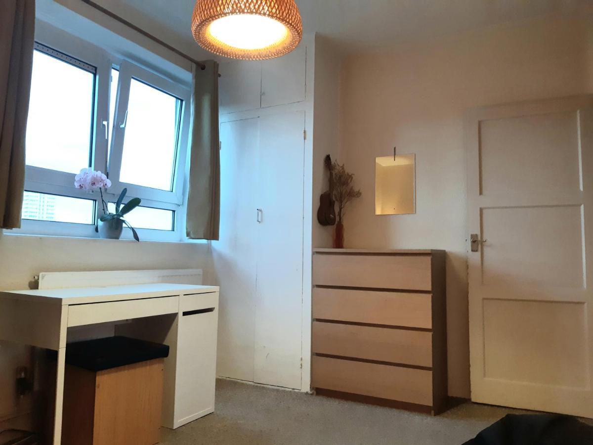 Cosy room in Camden Town zone 2 Londen Buitenkant foto